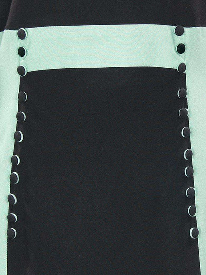 Sameen Abaya