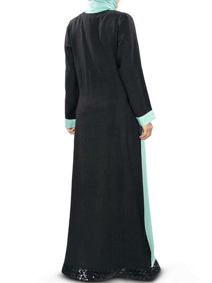 Sameen Abaya