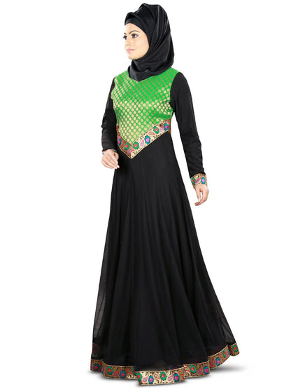 Ahdia Eid Abaya