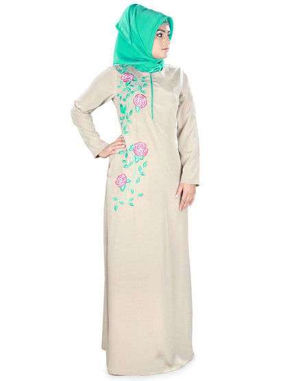 Sabiha Abaya