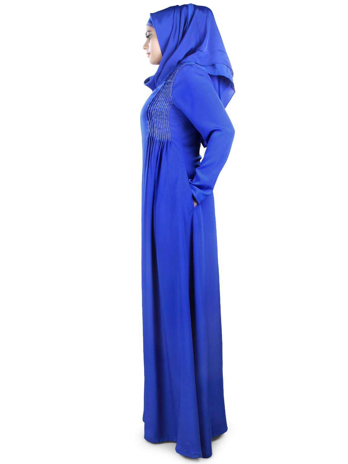 Talibah Abaya