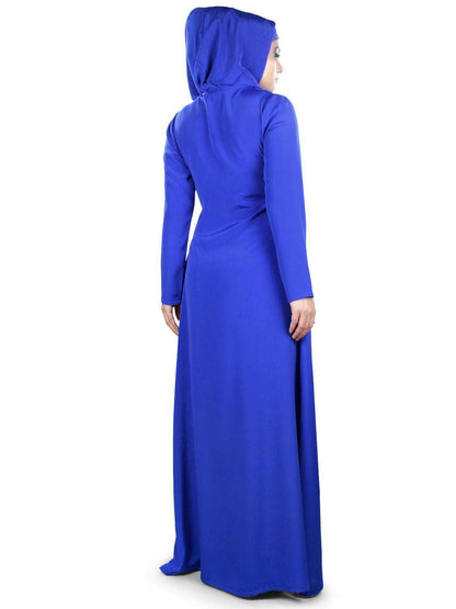 Talibah Abaya
