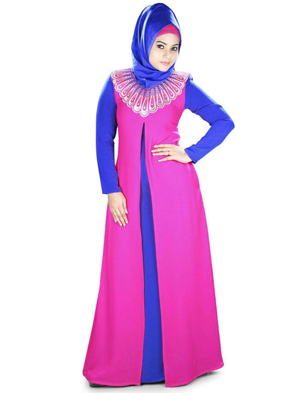 Umniyah Abaya