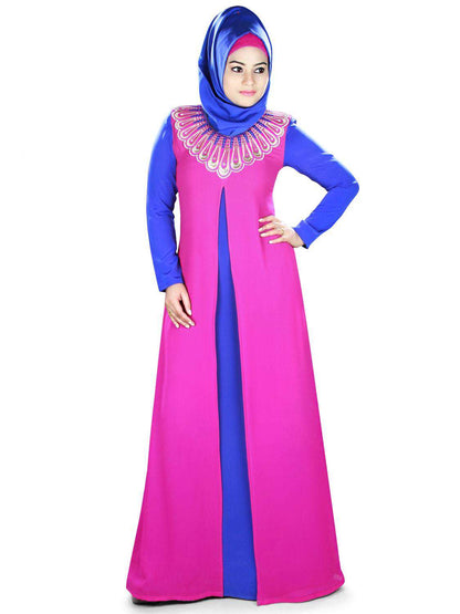 Umniyah Abaya