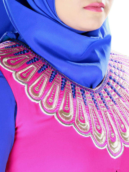 Umniyah Abaya