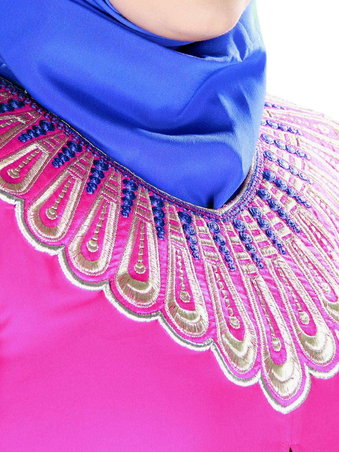 Umniyah Abaya