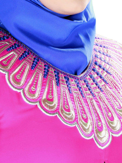 Umniyah Abaya
