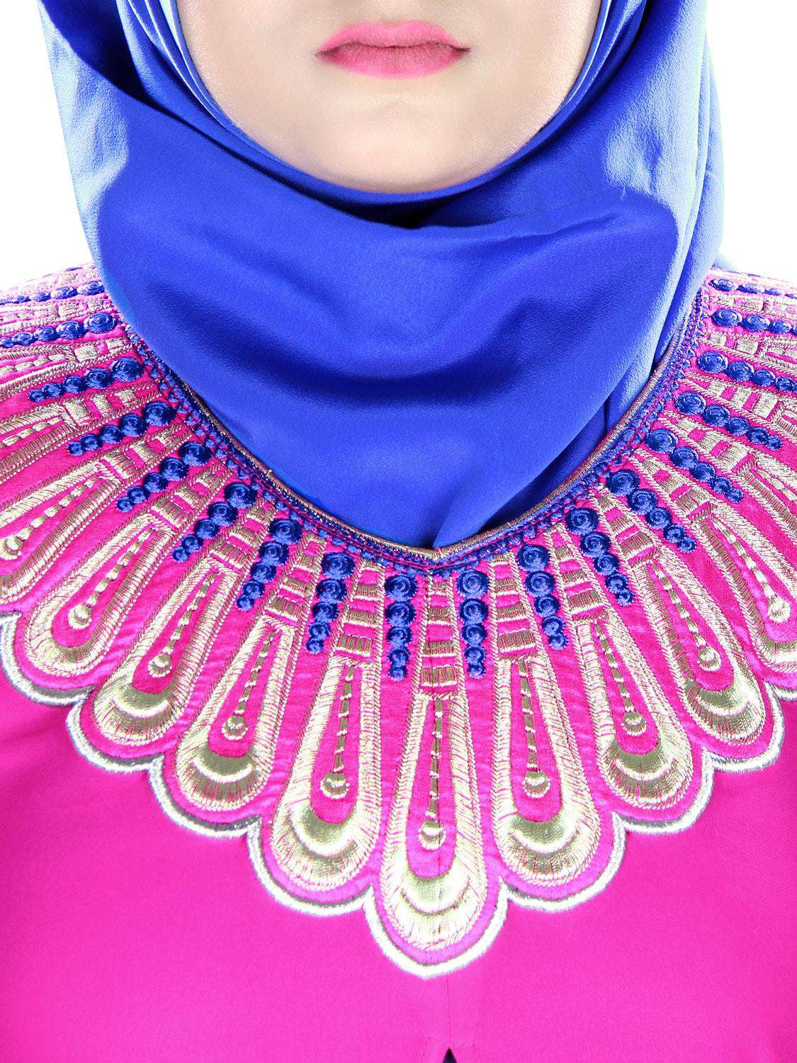 Umniyah Abaya