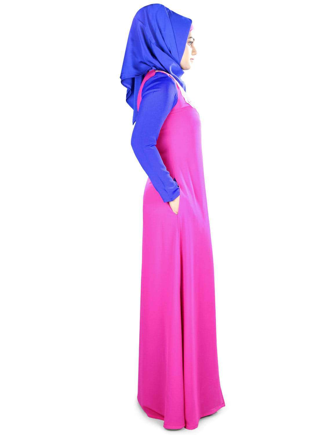 Umniyah Abaya