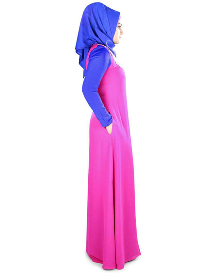Umniyah Abaya