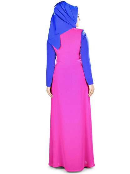 Umniyah Abaya