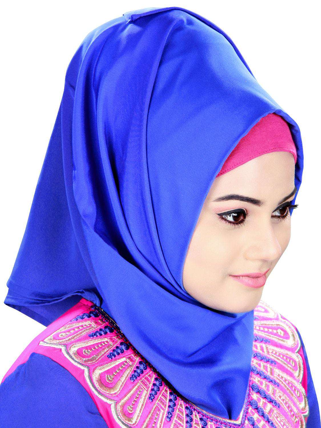 Umniyah Abaya
