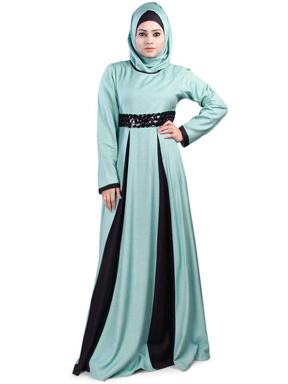 Labibah Rayon Abaya