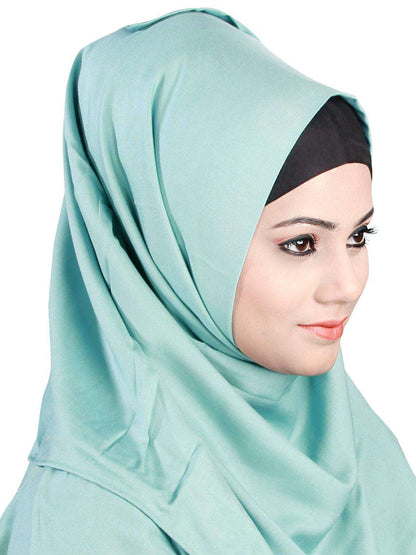 Labibah Rayon Abaya Hijab