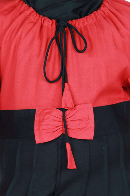 Wasifah Kid's Abaya