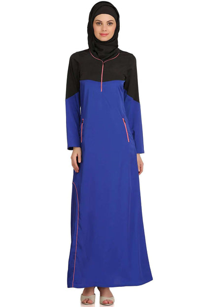Rohaan Abaya