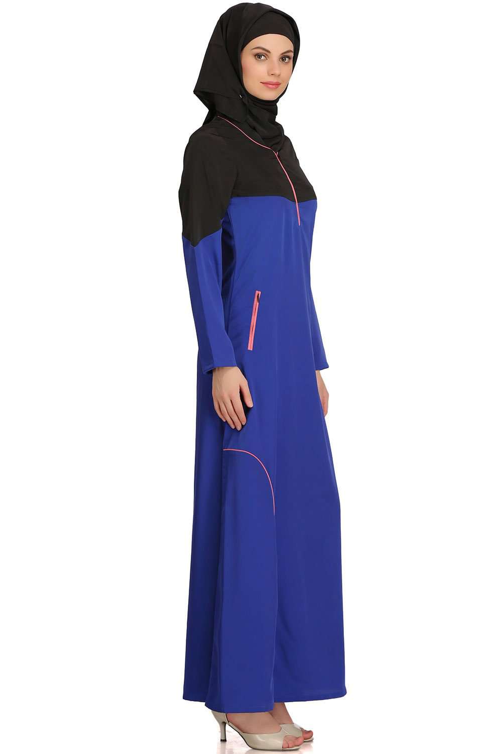 Rohaan Abaya