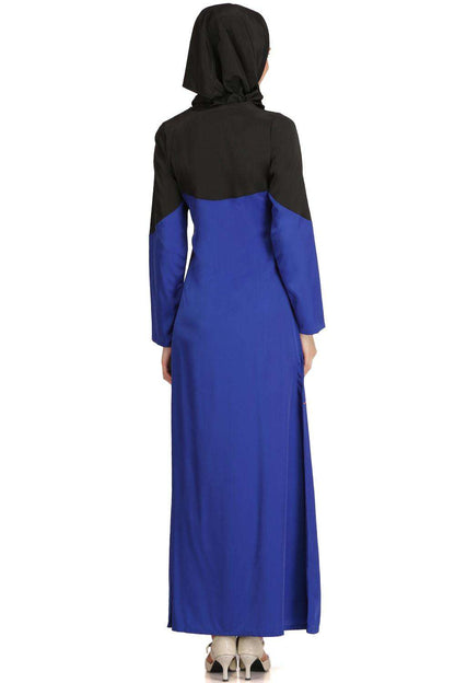 Rohaan Abaya