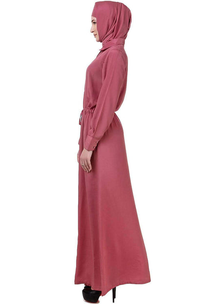 Ayaat Abaya Side