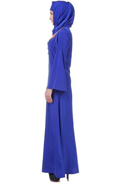 Enisa Abaya Side