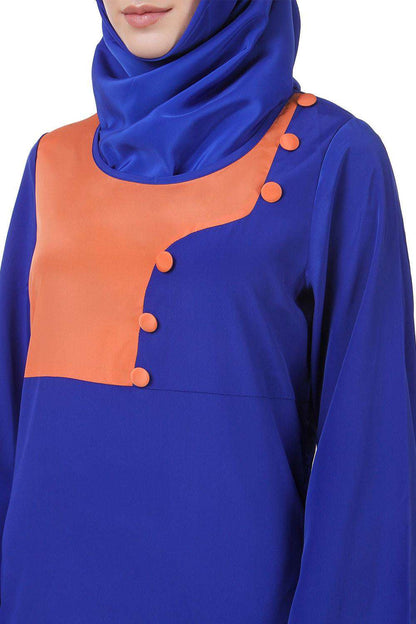 Enisa Abaya Design