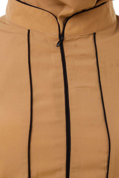Hayat Abaya Front