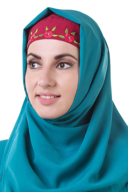 Nimat Abaya Hijab