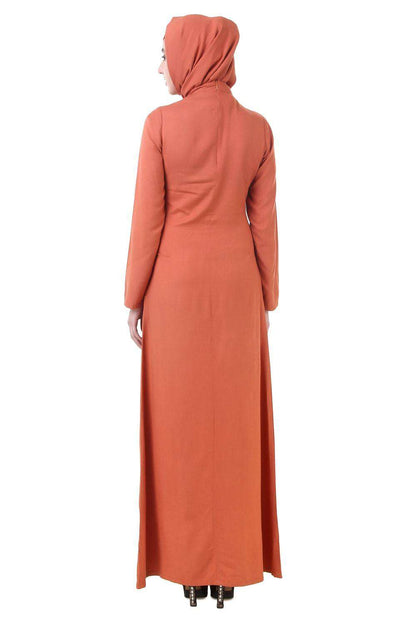 Tahiyah Abaya