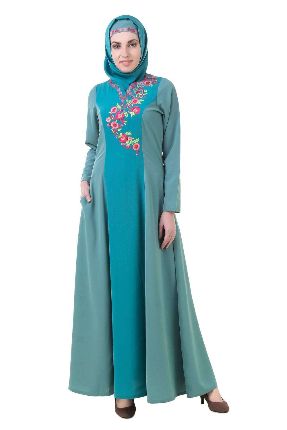 Sadiah Abaya
