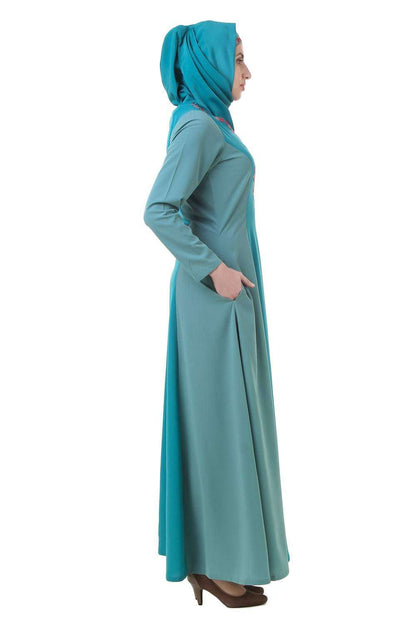 Sadiah Abaya