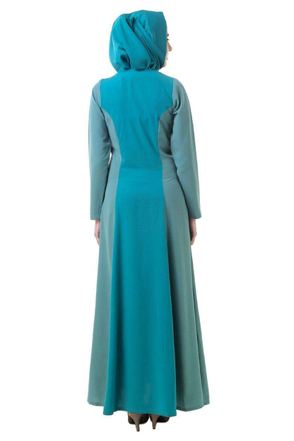Sadiah Abaya