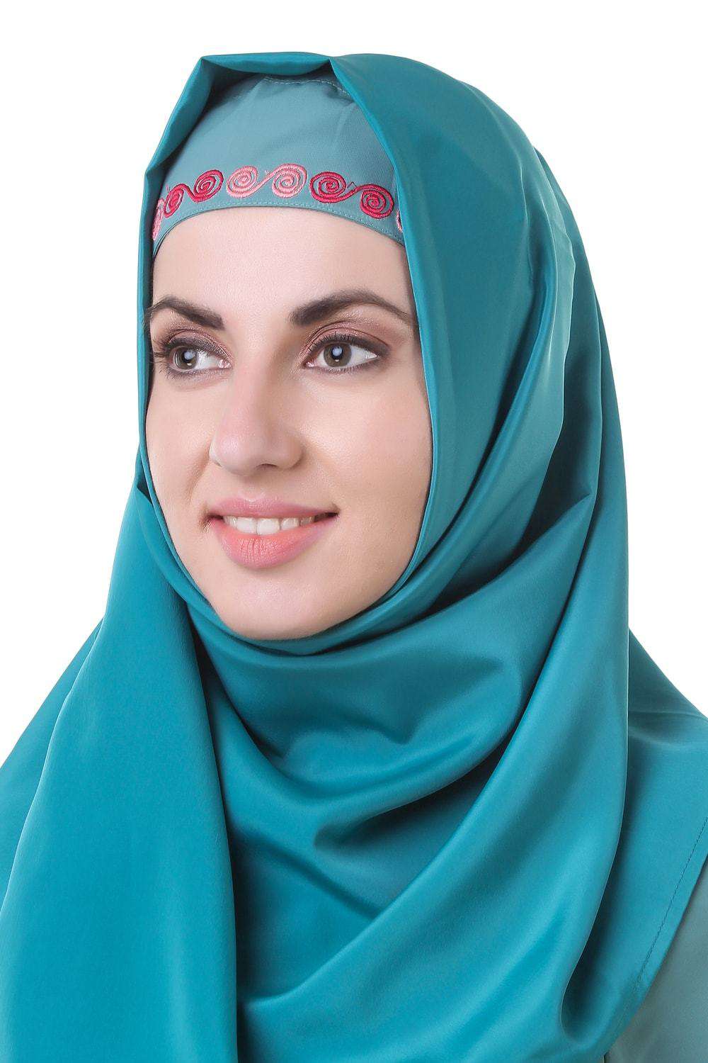 Sadiah Abaya