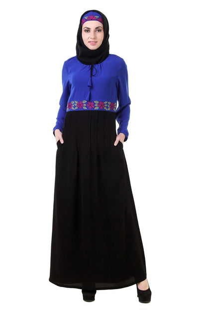 Adila Abaya