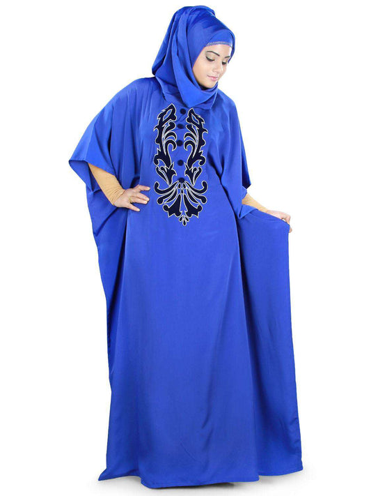 Fadila Kaftan