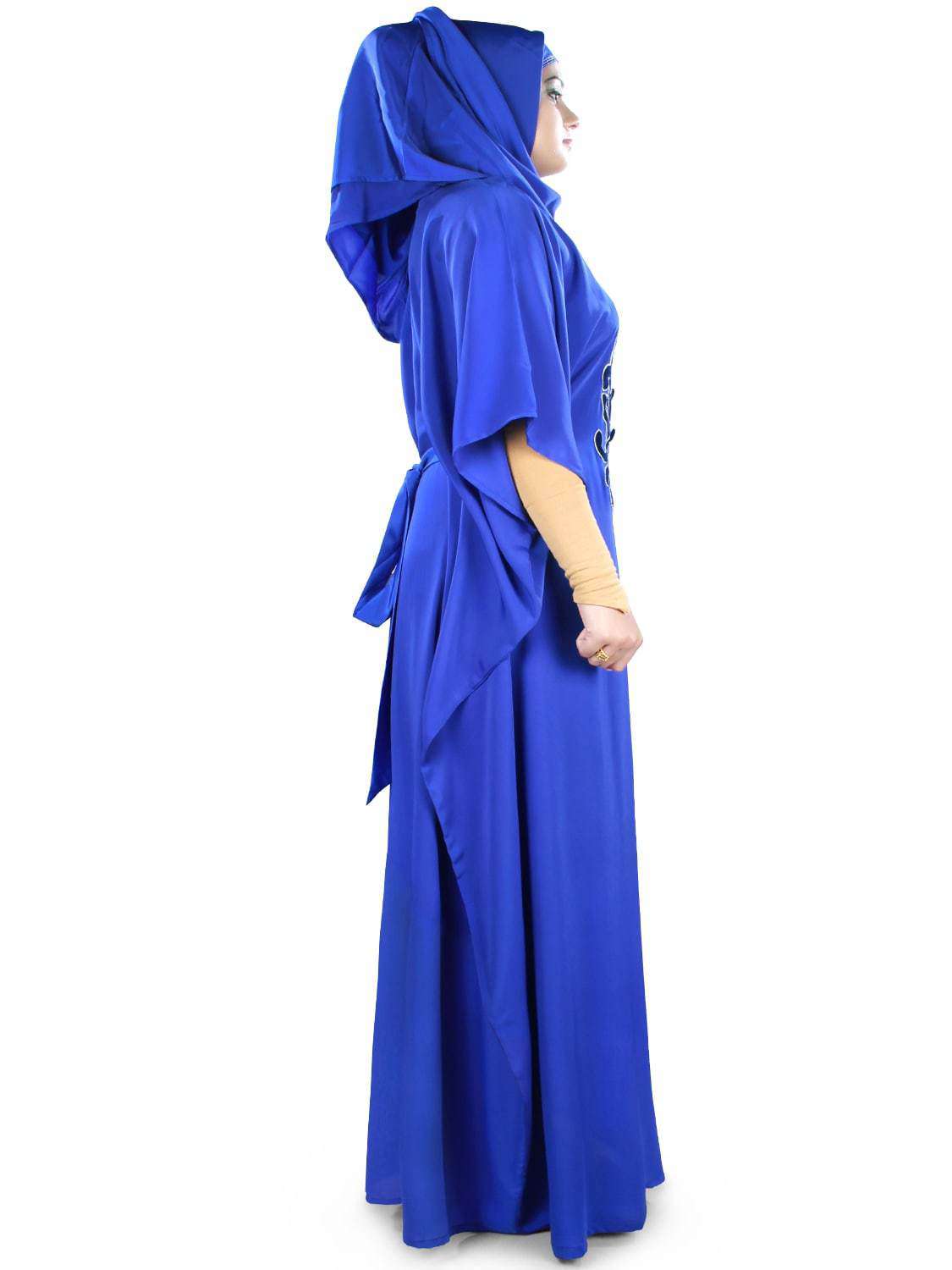 Fadila Kaftan