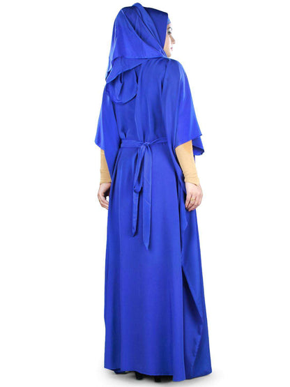 Fadila Kaftan