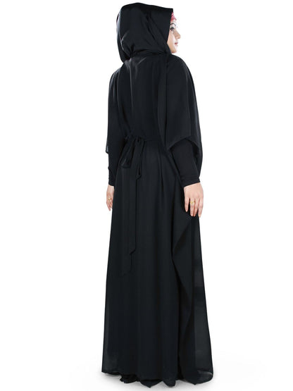 Aanisah Georgette Kaftan (Without Inner)