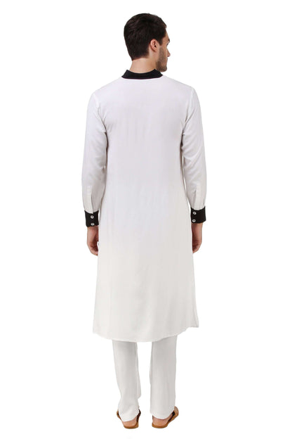 Ramin Kurta Pajama