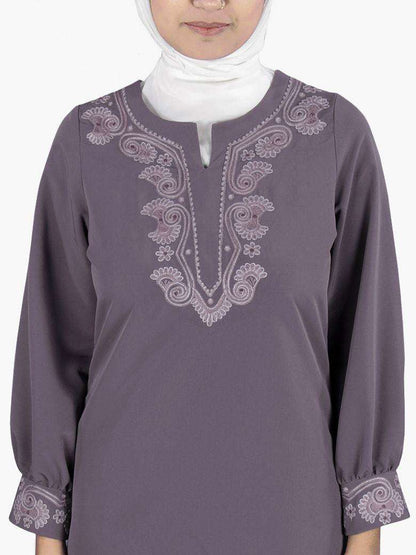Farha Tunic