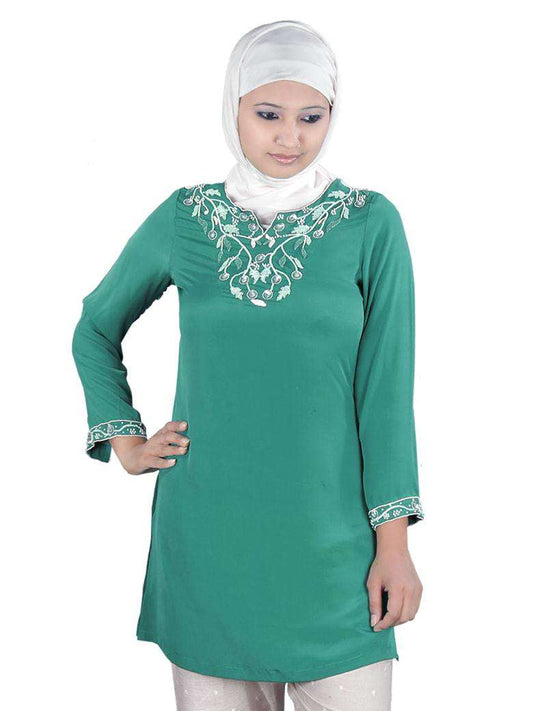 Kashish Tunic