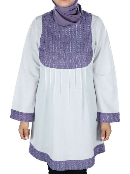 Samia Tunic