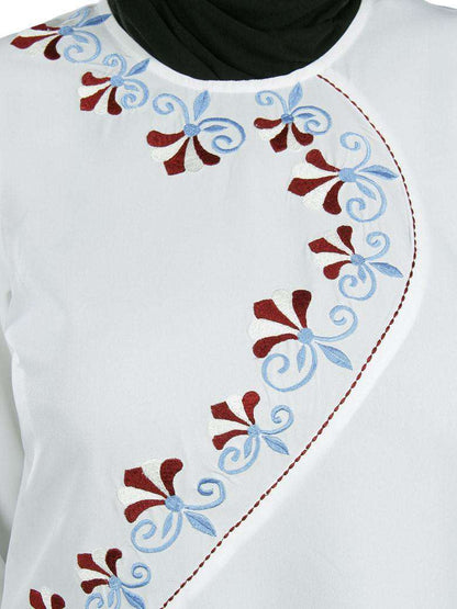 Rukhsana Tunic