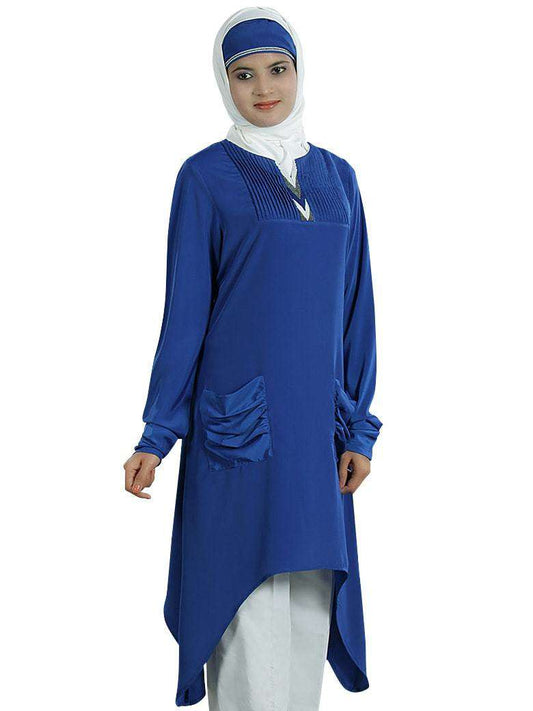 Awa Tunic