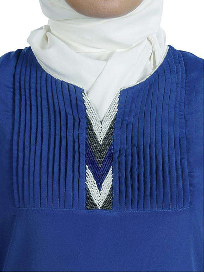 Awa Tunic