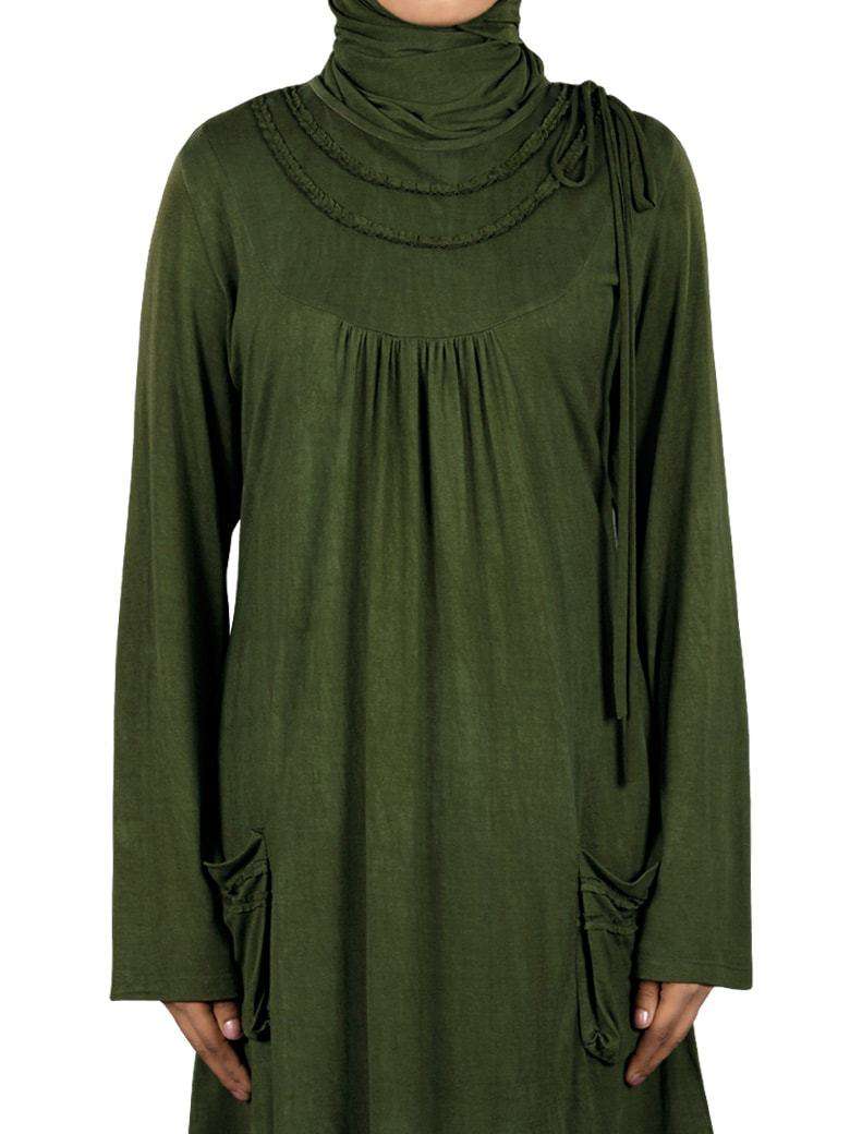 Zareena Jersey Tunic