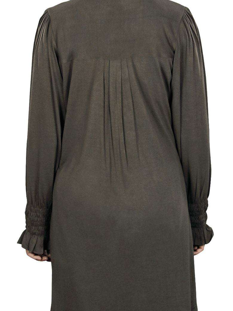 Shakila Jersey Tunic
