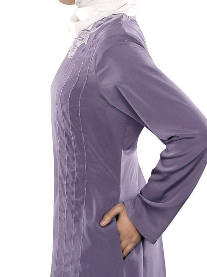 Sorfina Purple Tunic