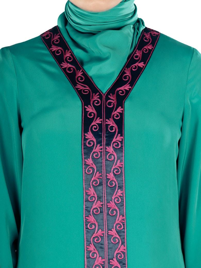 Aasia Tunic