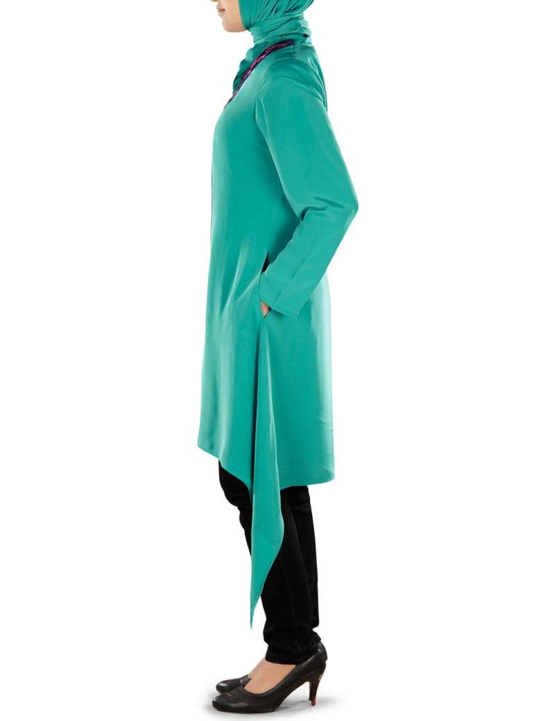 Aasia Tunic