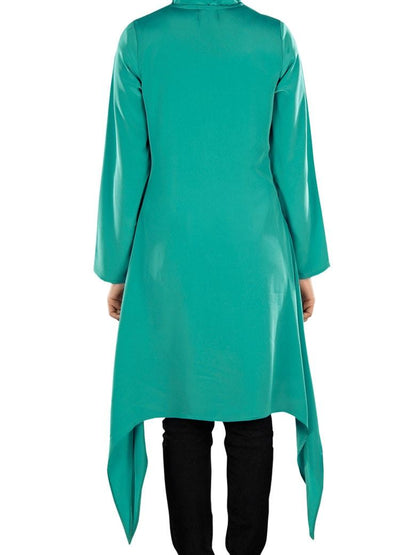 Aasia Tunic